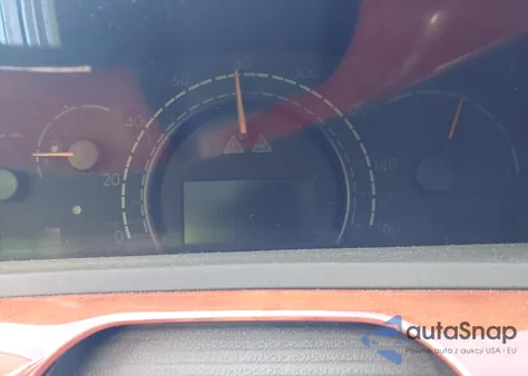 2006 Mercedes-Benz S 430 4Matic z USA, uszkodzony, nr VIN WDBNG83J06A482426